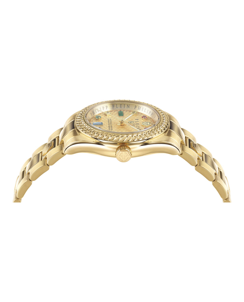 Queen Bracelet Watch