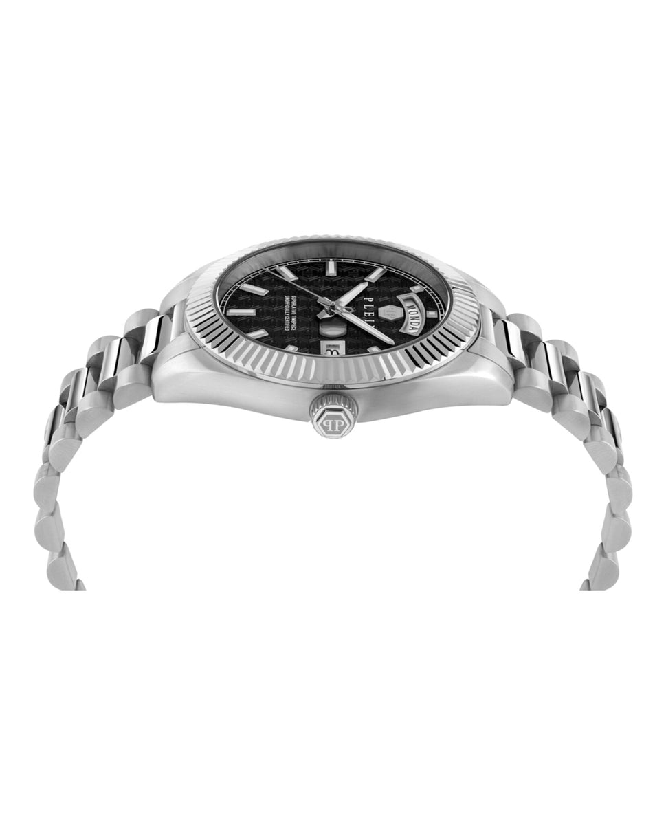 Philipp Plein Mens Watches | Direct Luxury