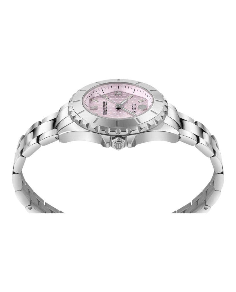 Plein Heaven Bracelet Watch