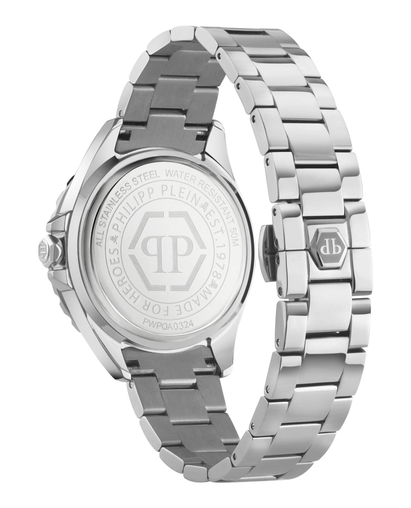 Plein Heaven Bracelet Watch