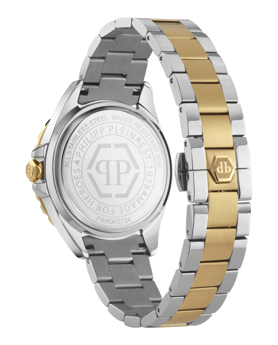 Philipp Plein Womens Watches | Direct Luxury