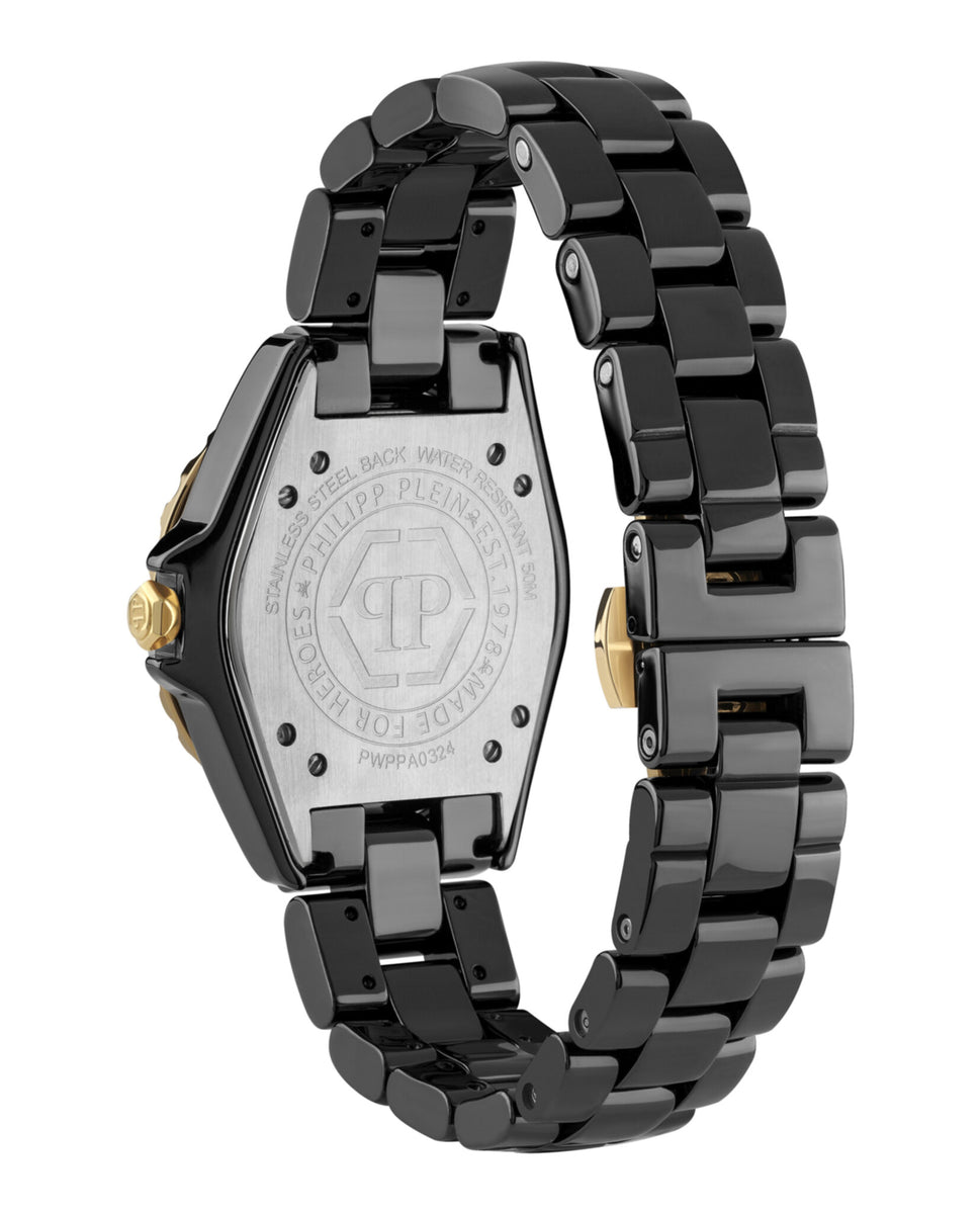 Philipp Plein Womens Watches | Direct Luxury