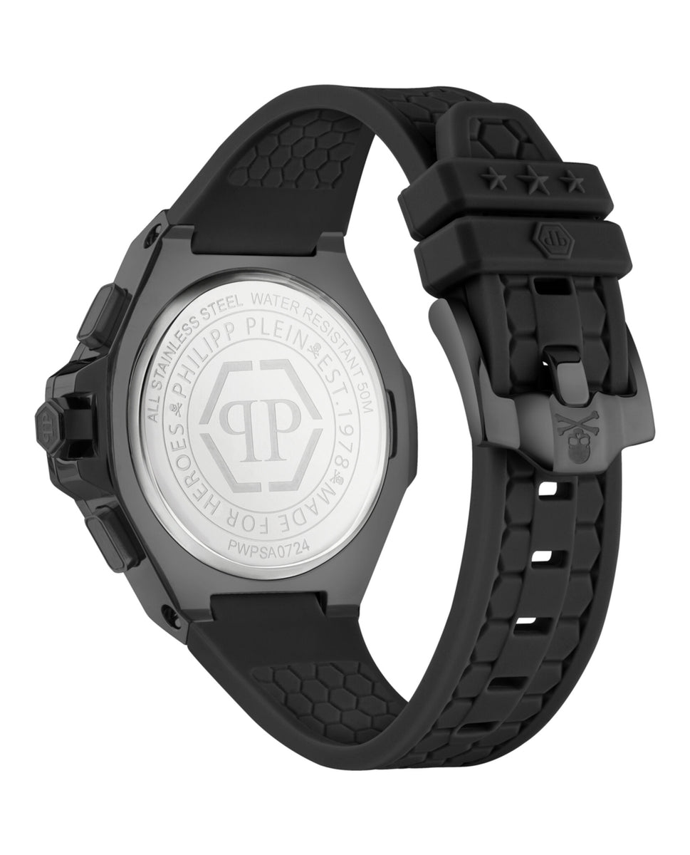 新品未使用　philipp plein ワンピース　size Ｓ PWPSA0724__BLACK__3_1200x1200.