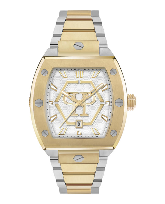 The Hexagon Phantom Bracelet Watch