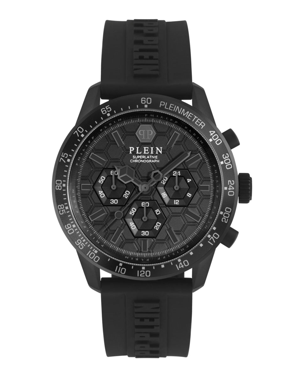 PHILIPP PLEINフィリッププレイン エディ 32 Philipp Plein Mens Watches | Direct Luxury