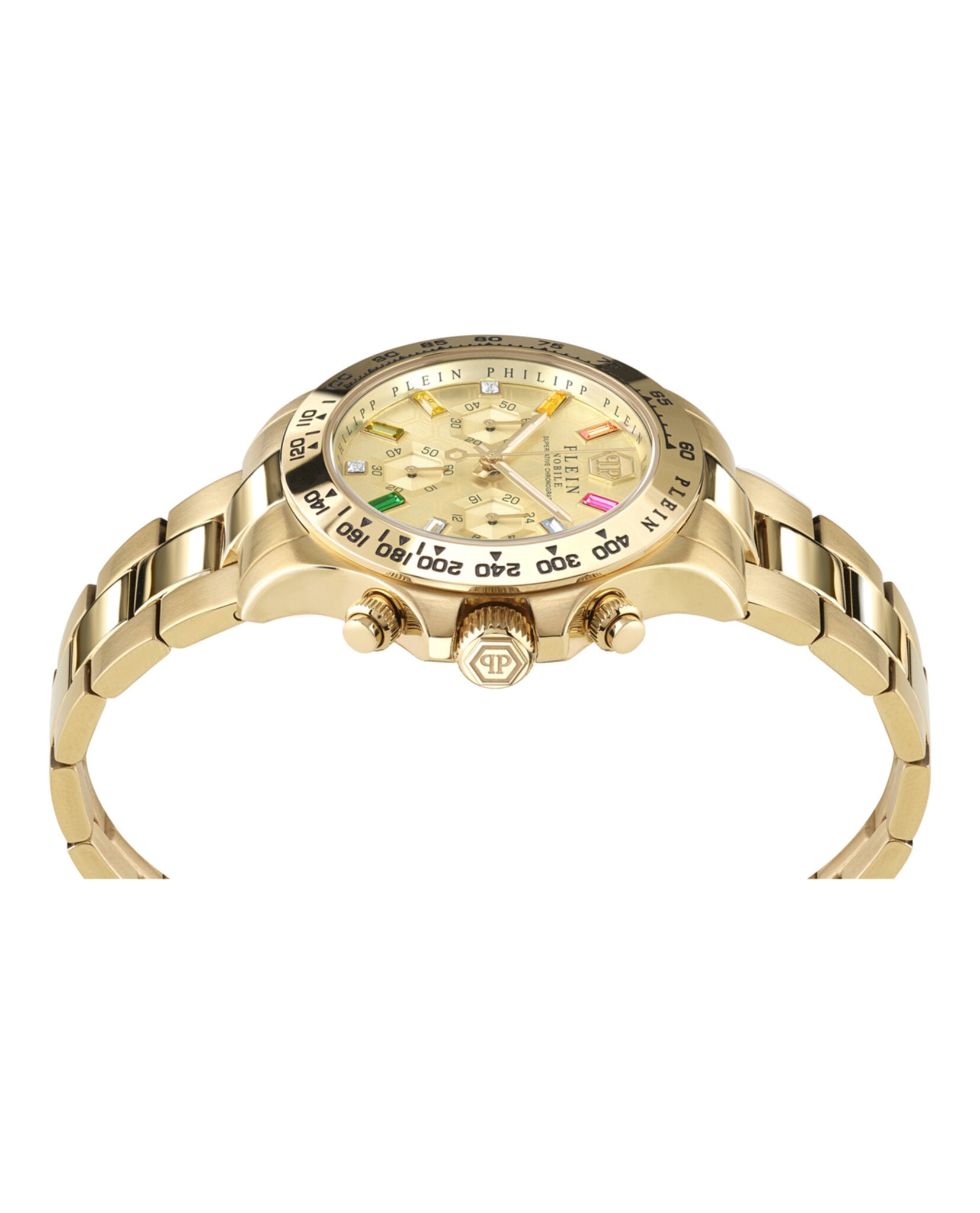 Nobile Lady Chronograph Watch