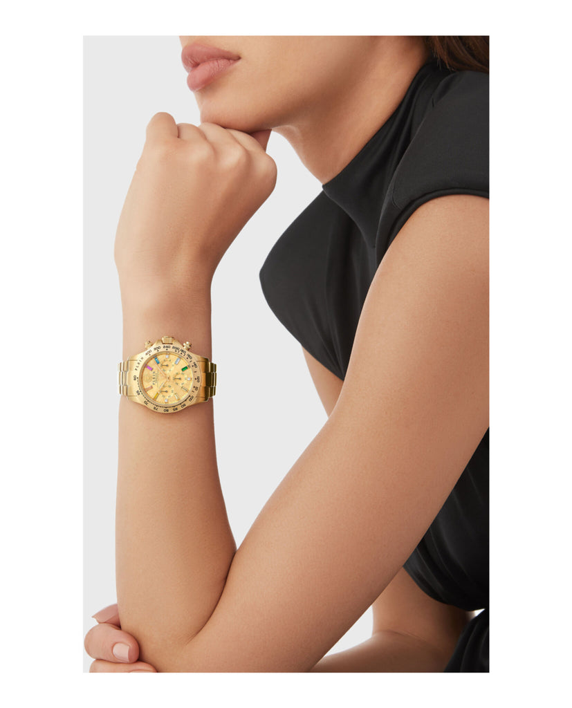 Nobile Lady Chronograph Watch