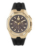 Octagon Chronograph Watch