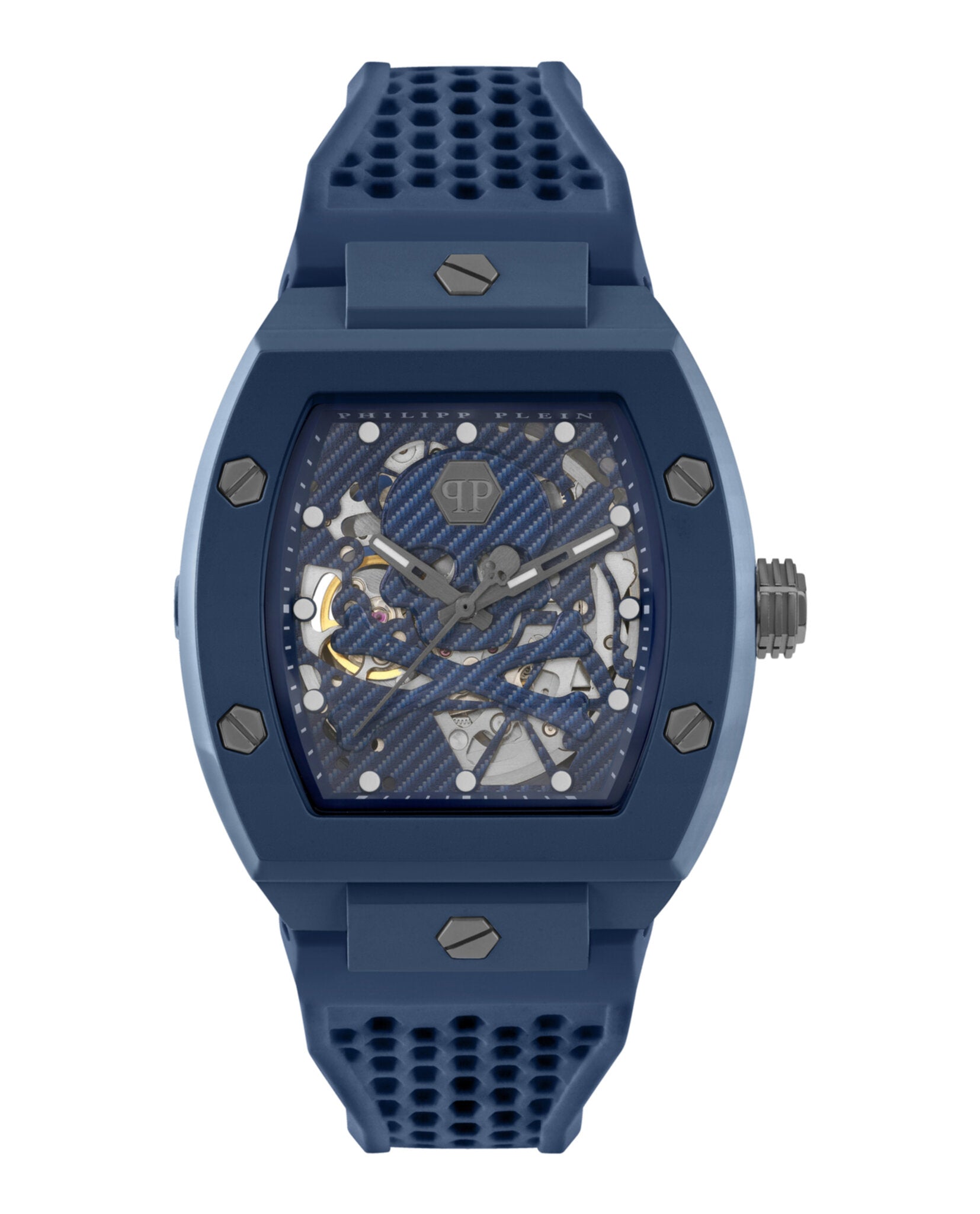 The $keleton Ecoceramic Automatic Watch