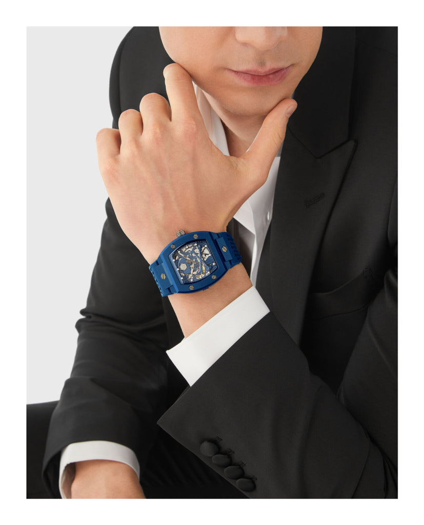 The $keleton Ecoceramic Automatic Watch