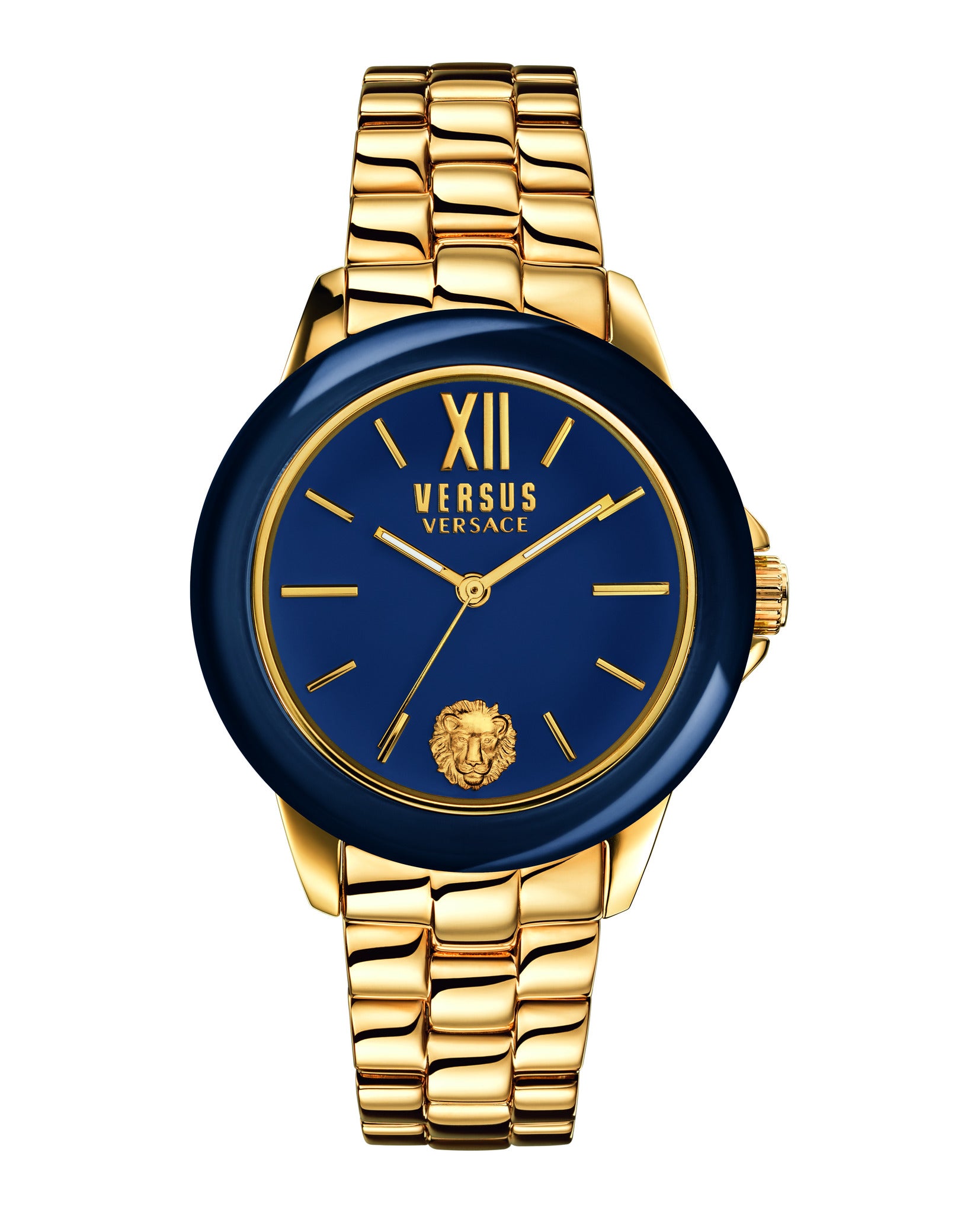 Versus Versace Abbey Road Watch