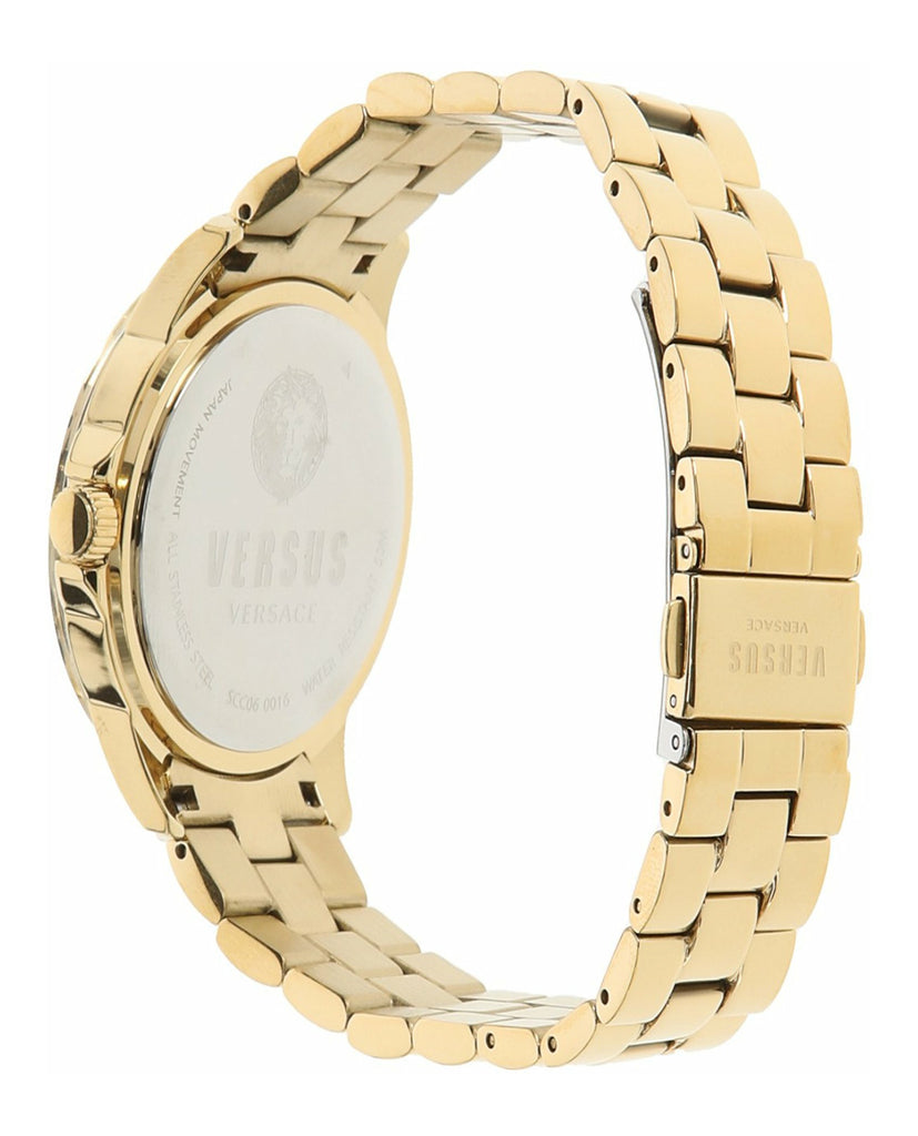 Abbey Road Watch