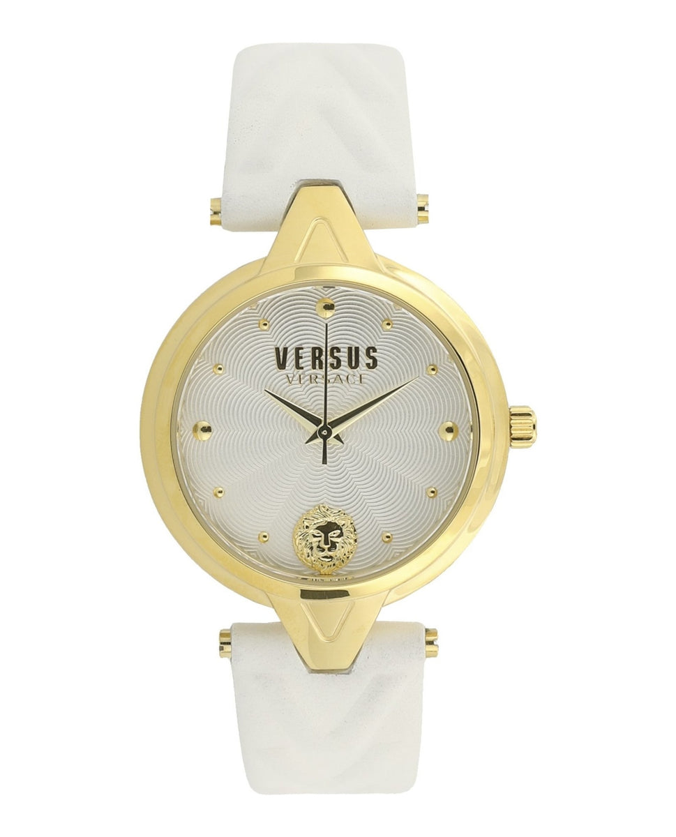 Versus Versace Womens V Versus Watches | MadaLuxe Time – Direct Luxury