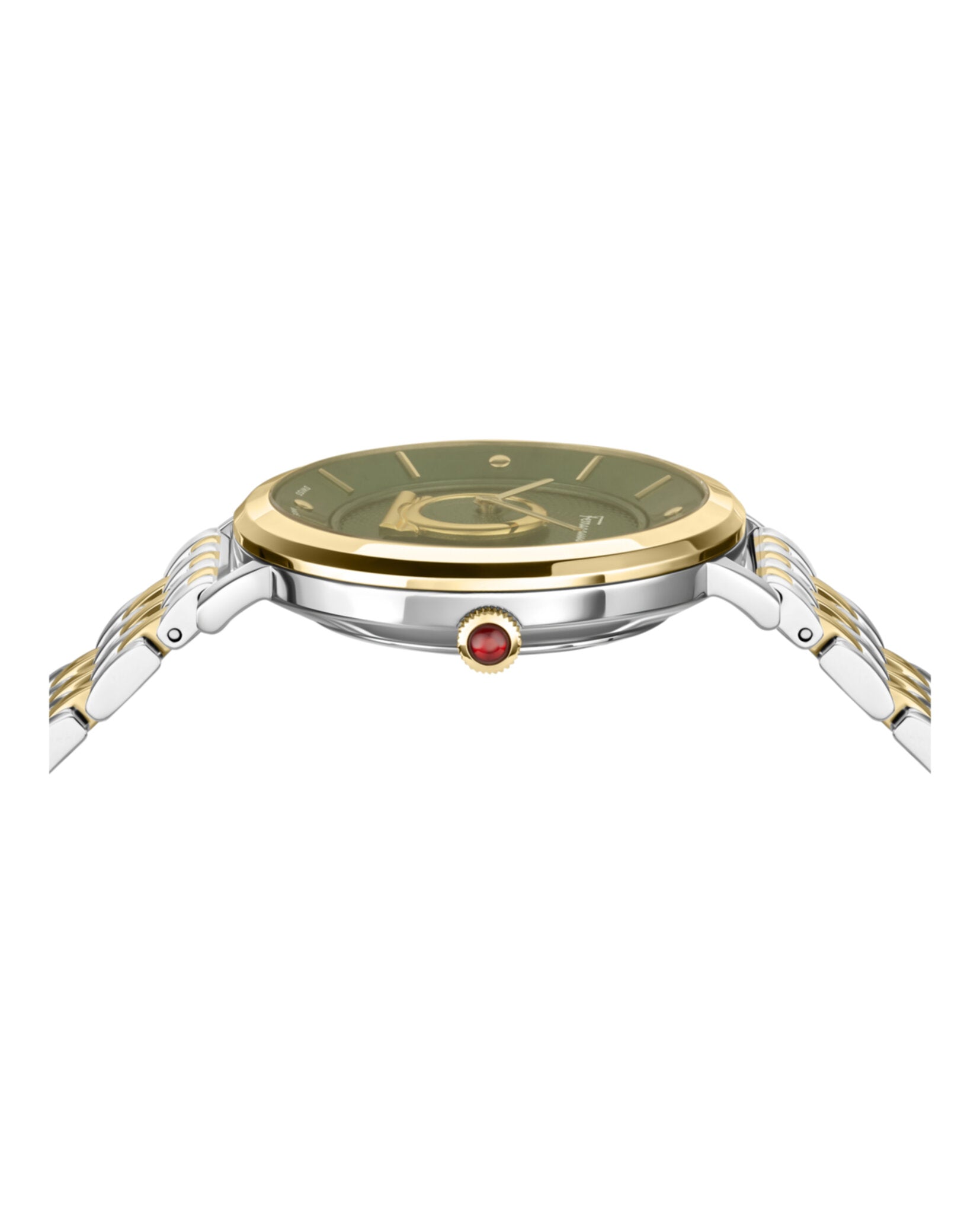 Minuetto Bracelet Watch