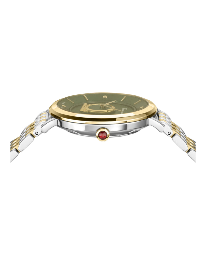 Minuetto Bracelet Watch