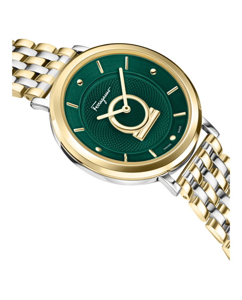 Minuetto Bracelet Watch