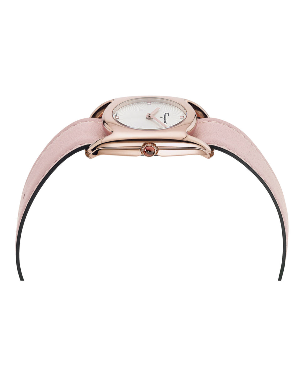 Ferragamo Womens Vara Watches | MadaLuxe Time – Direct Luxury display picture 1