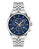Ferragamo Duo Chrono Bracelet Watch