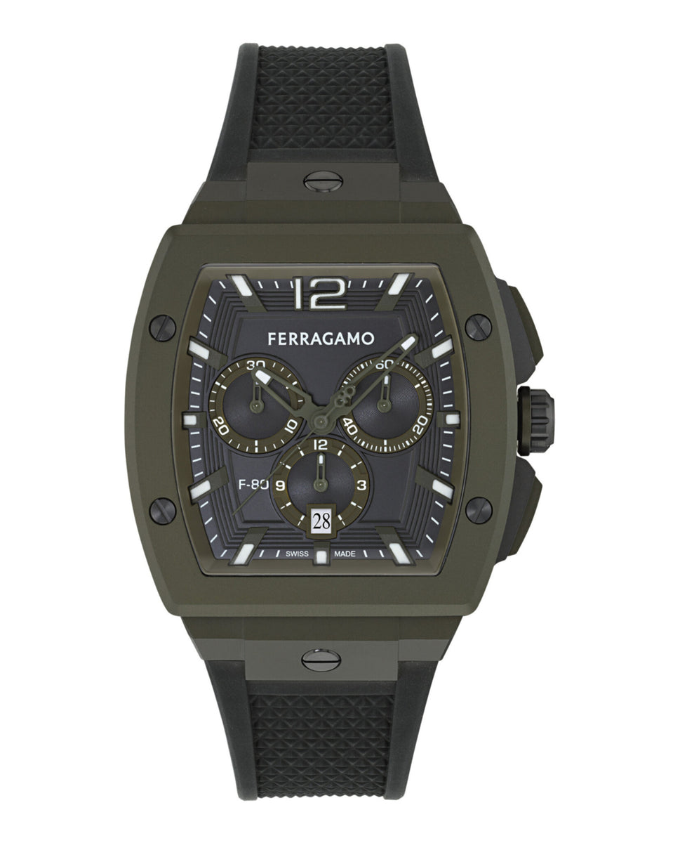 Ferragamo Mens Watches | Direct Luxury display picture 2