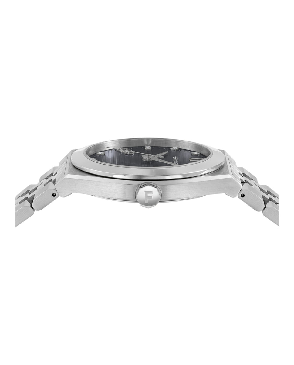 Ferragamo Mens Watches | Direct Luxury
