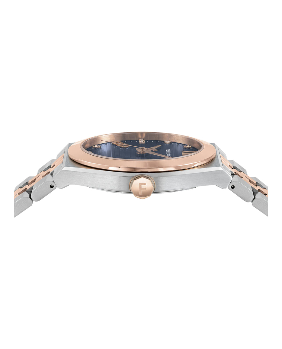Ferragamo Mens Watches | Direct Luxury display picture 3