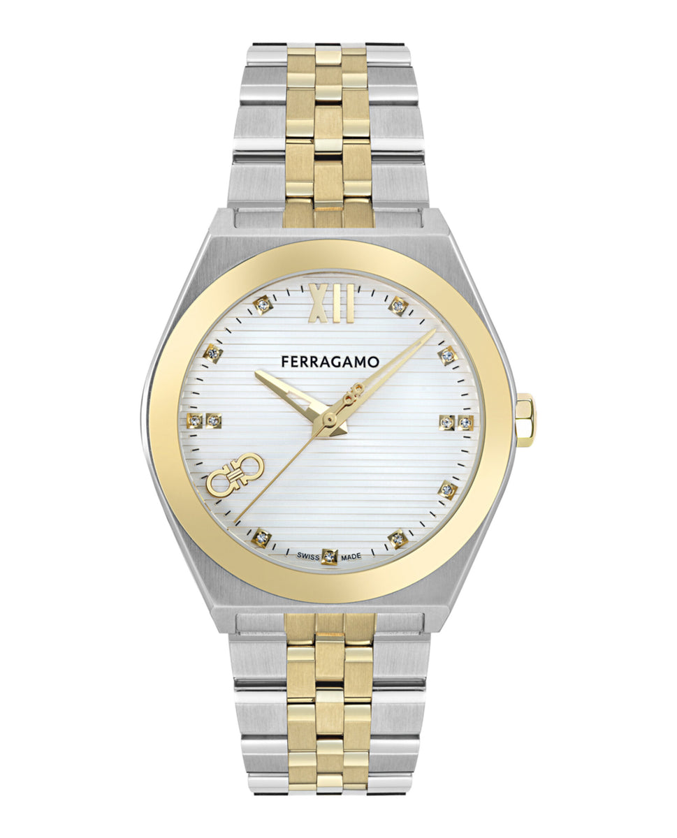 腕時計その他 Ferragamo Vega Holiday Capsule Diamond Watch SFYG00923__TTE__1_1200x1200.
