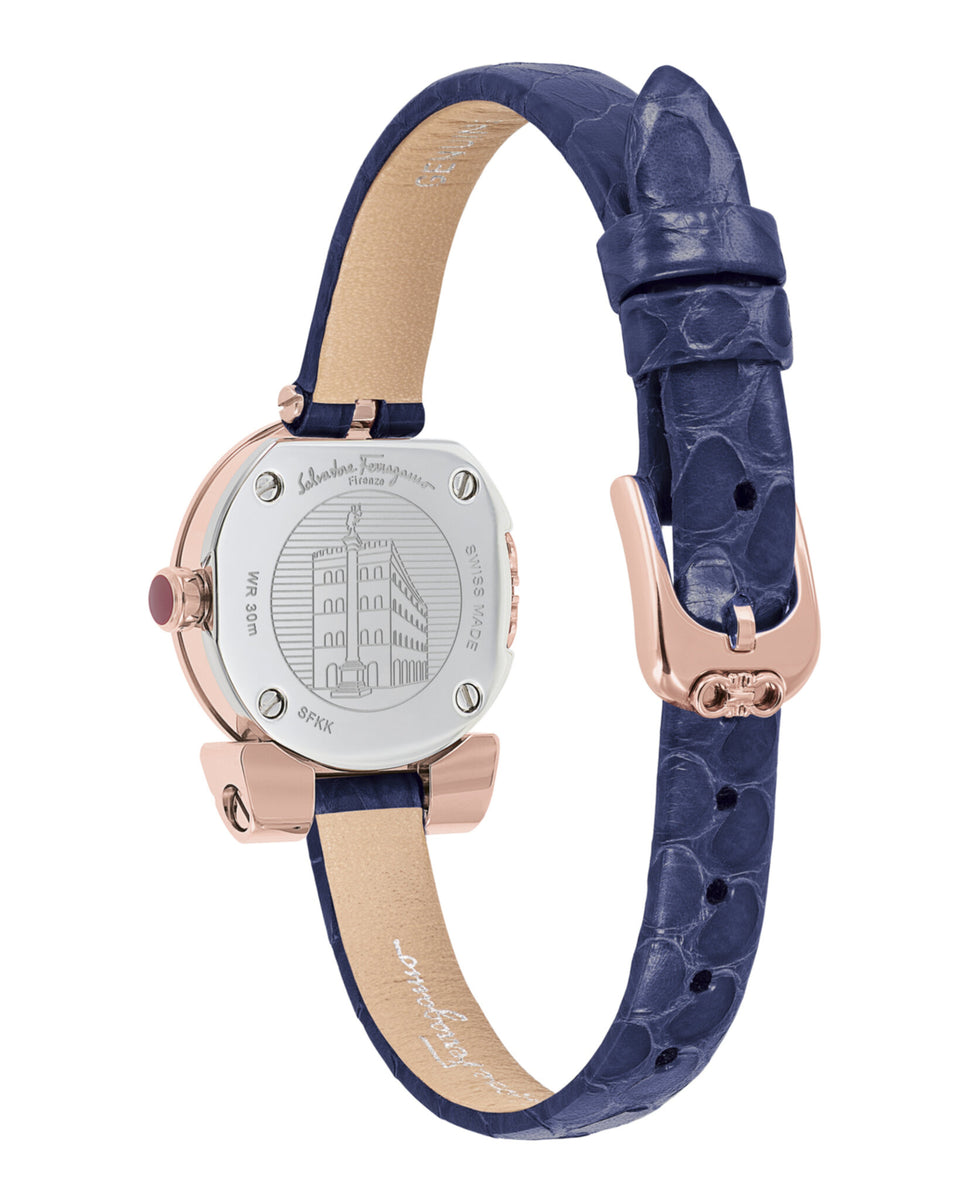 Ferragamo Womens Watches | Direct Luxury display picture 2