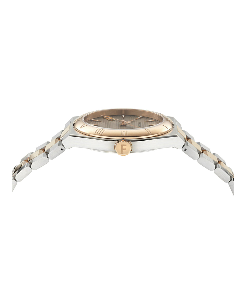 Ferragamo Mens Watches | Direct Luxury