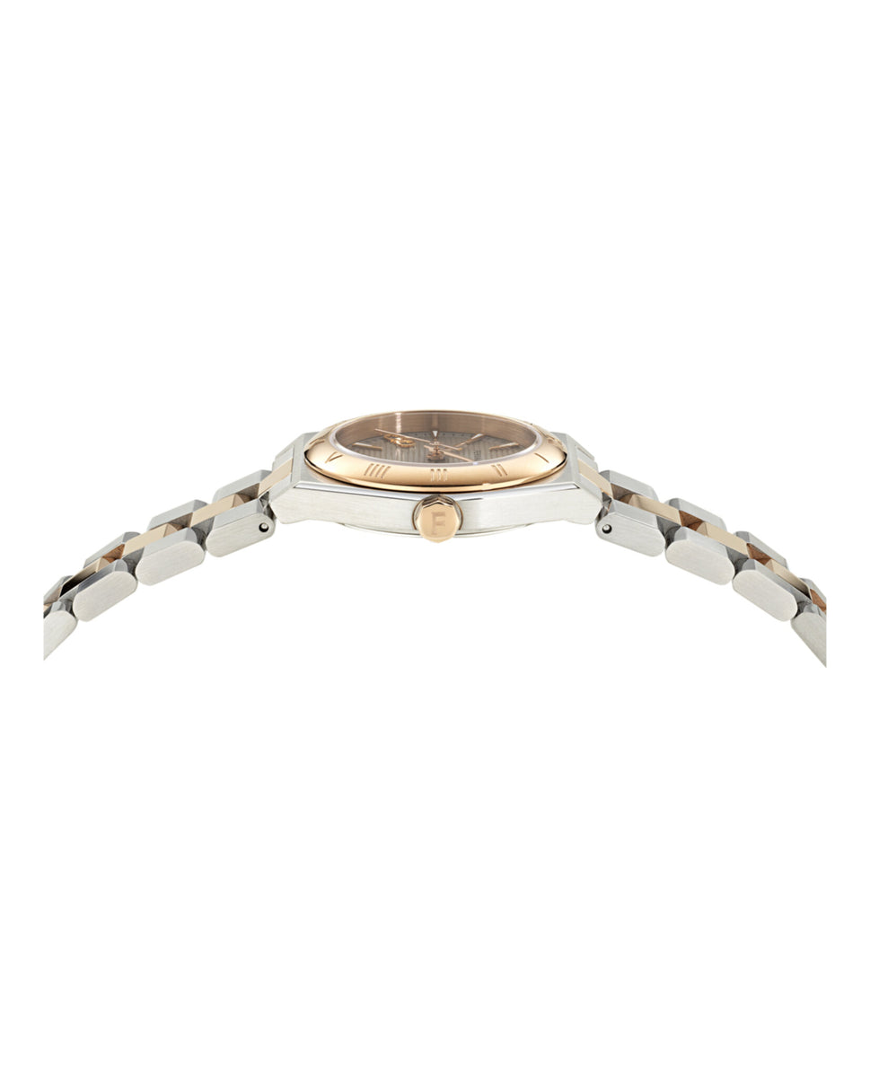 Salvatore Ferragamo　アスコットタイ Ferragamo Womens Watches | Direct Luxury