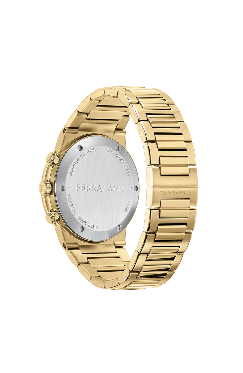 Ferragamo Mens Watches | Direct Luxury