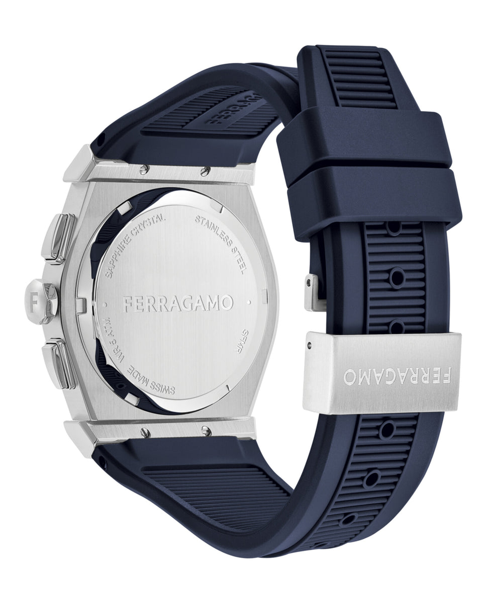 Ferragamo Mens Watches | Direct Luxury