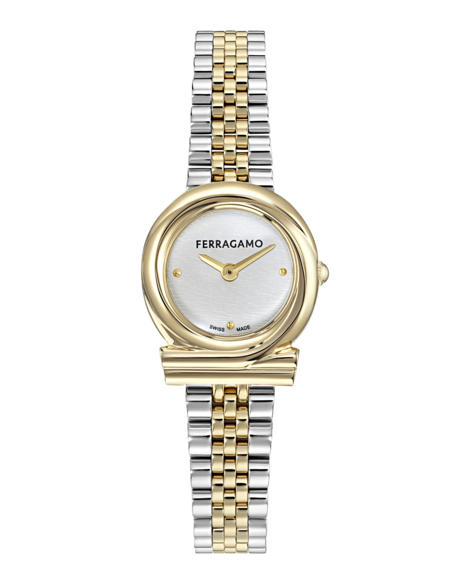 Ferragamo Womens Watches | Direct Luxury