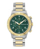 Ferragamo Sport Chrono Bracelet Watch