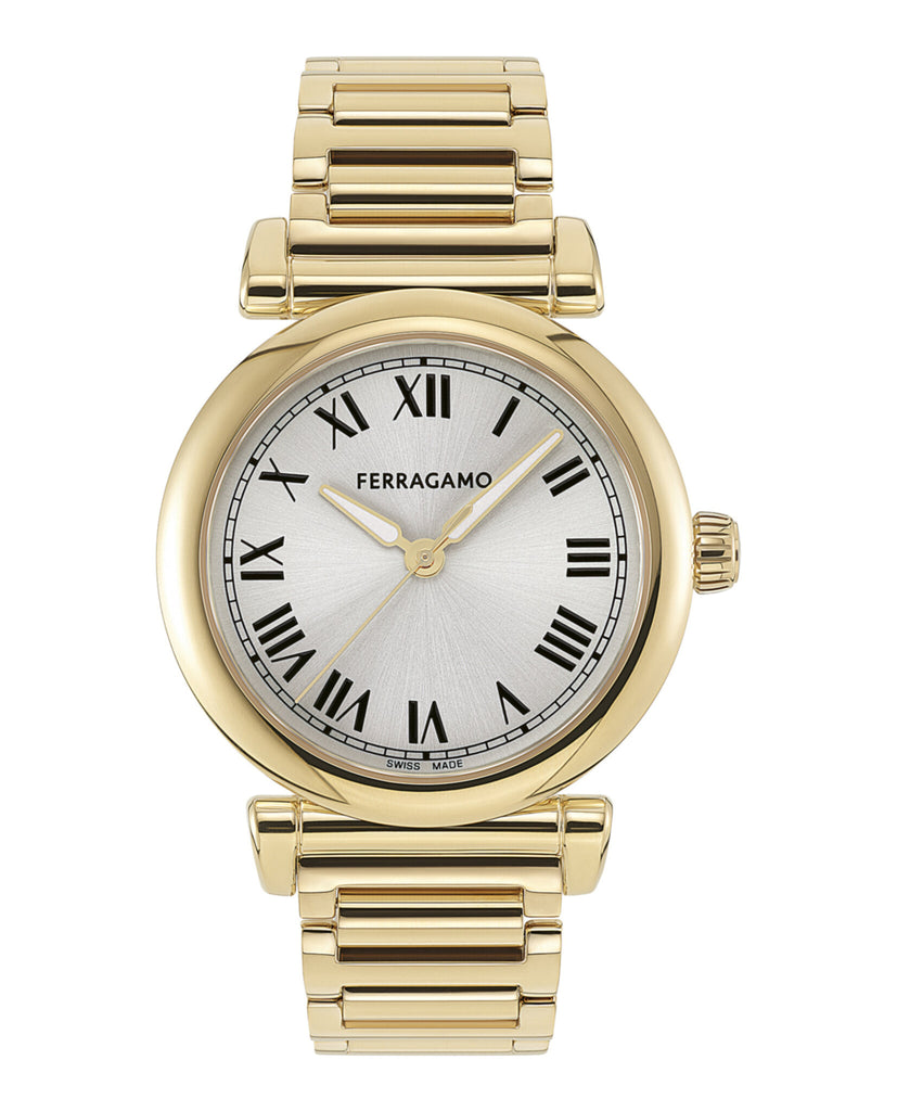 Ferragamo Allure Bracelet Watch