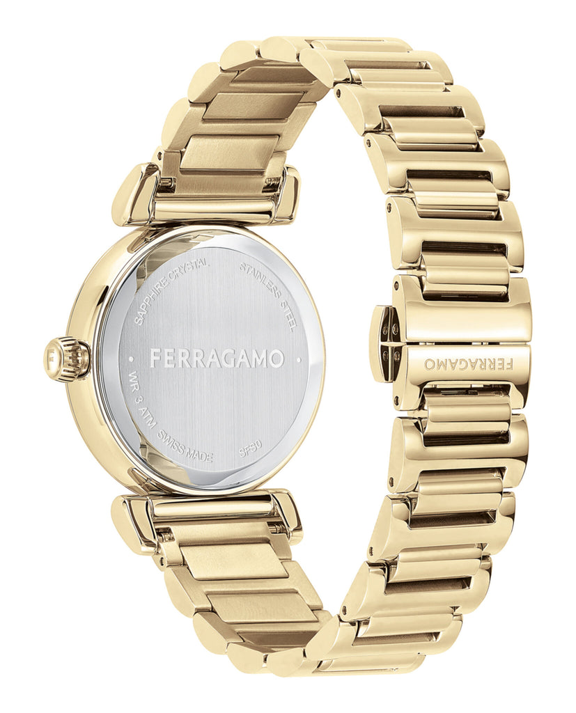 Ferragamo Allure Bracelet Watch