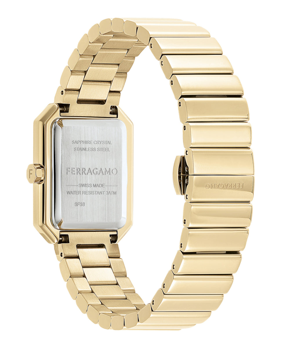 Ferragamo Womens Watches | Direct Luxury