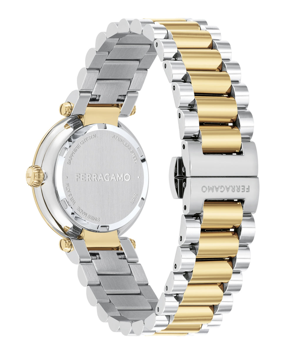 Ferragamo Womens Watches | Direct Luxury