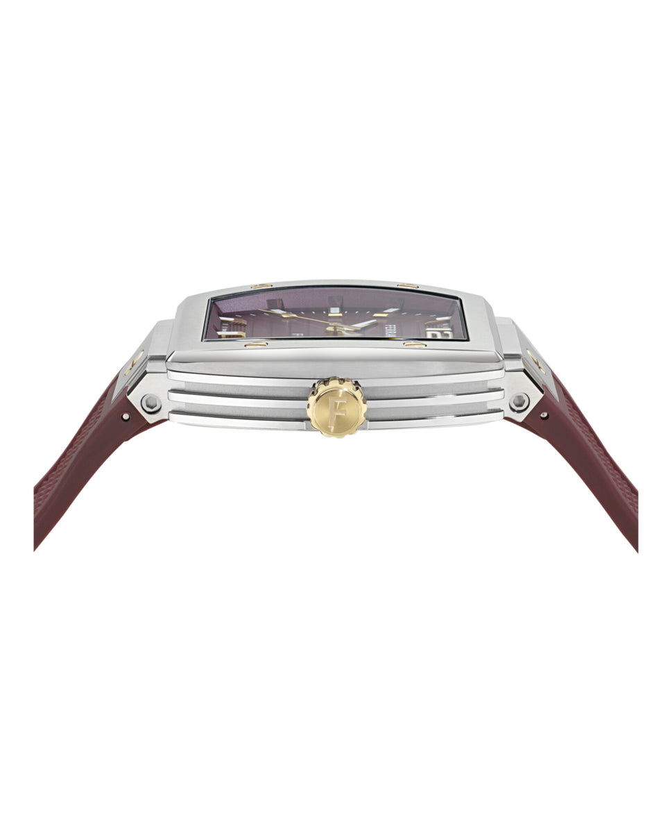 Ferragamo Mens Watches | Direct Luxury