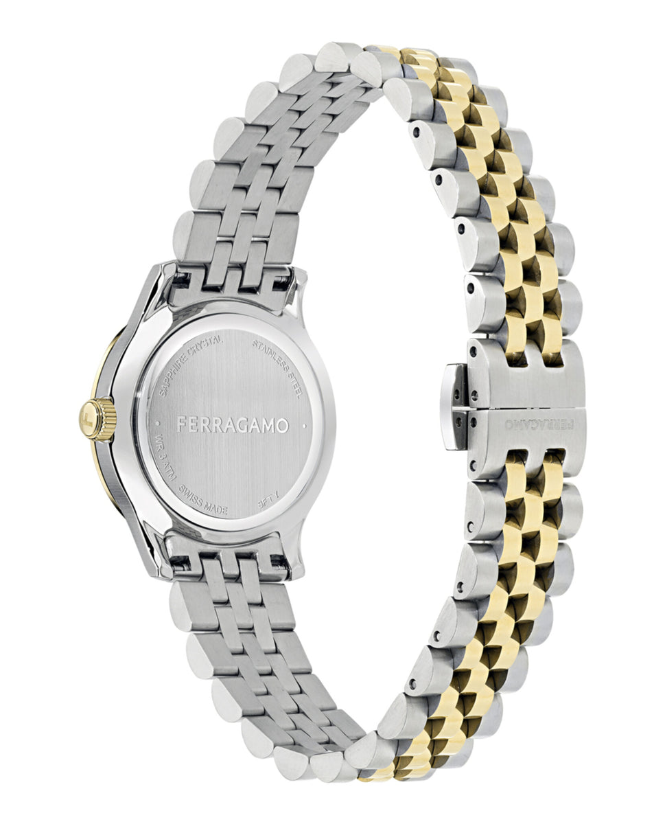 Ferragamo Womens Watches | Direct Luxury display picture 1
