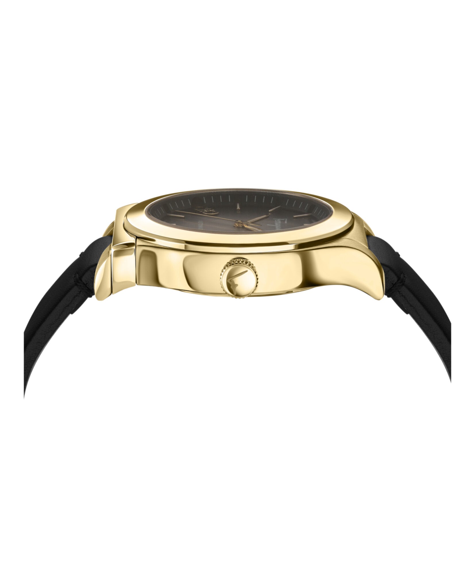 Ferragamo 1927 Automatic Watch