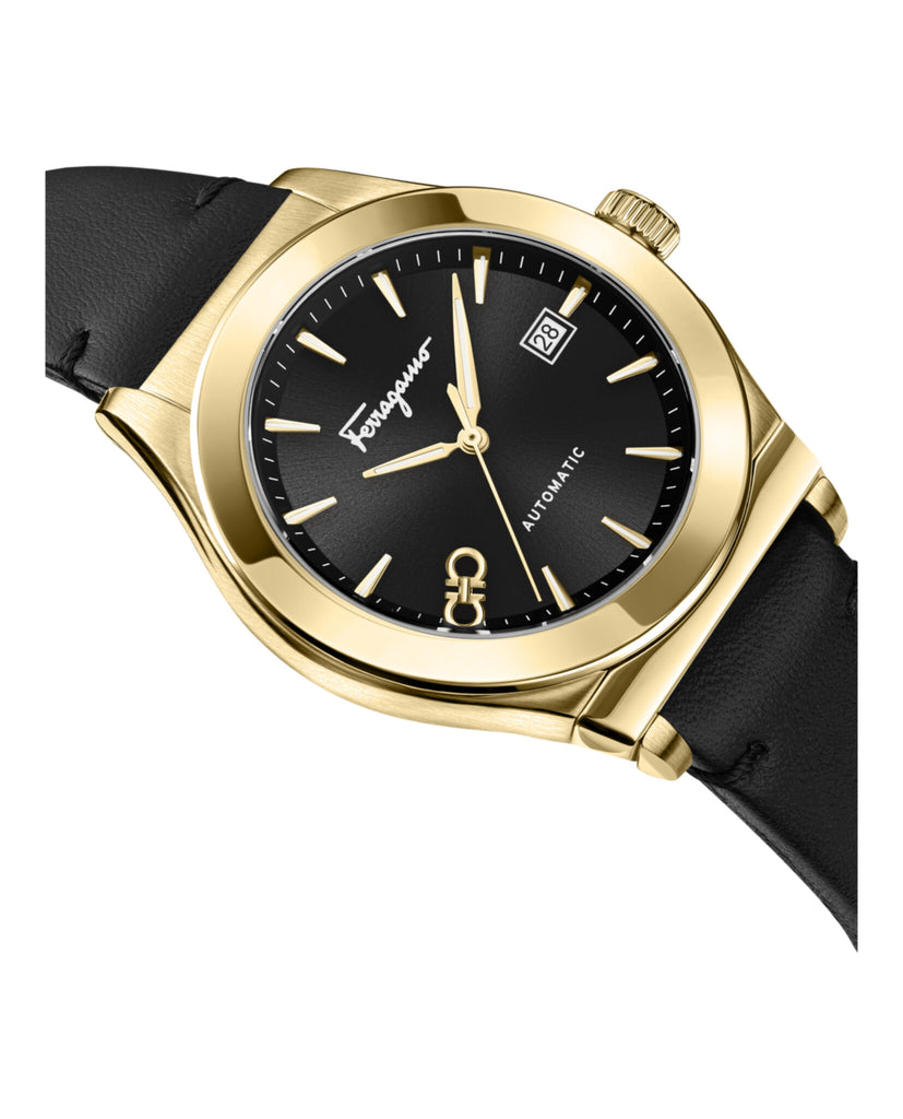 Ferragamo 1927 Automatic Watch