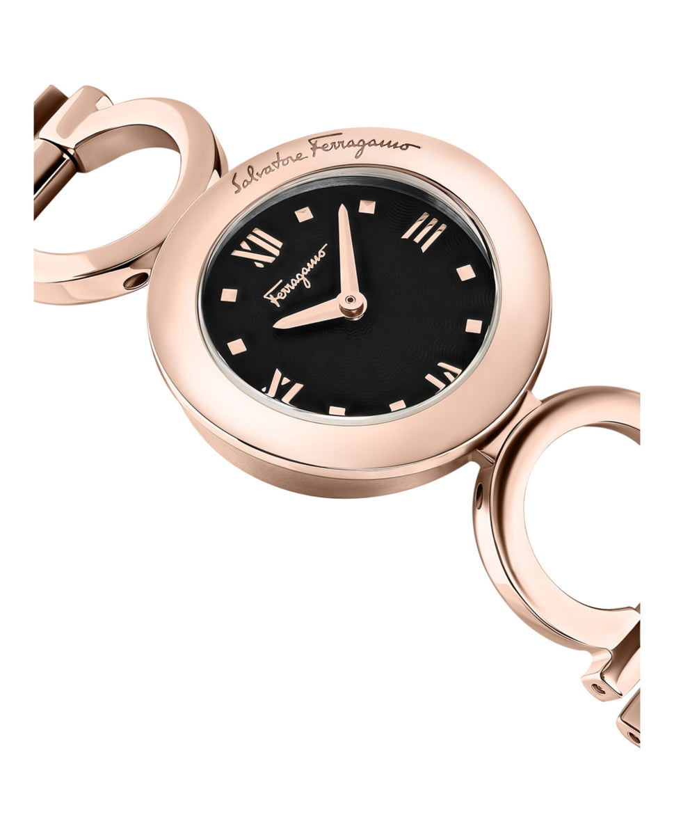 特価！Salvatore Ferragamo Gancino Bracelet Watch SFYA01422 Ferragamo Womens Gancino Bracelet Watches | Direct Luxury