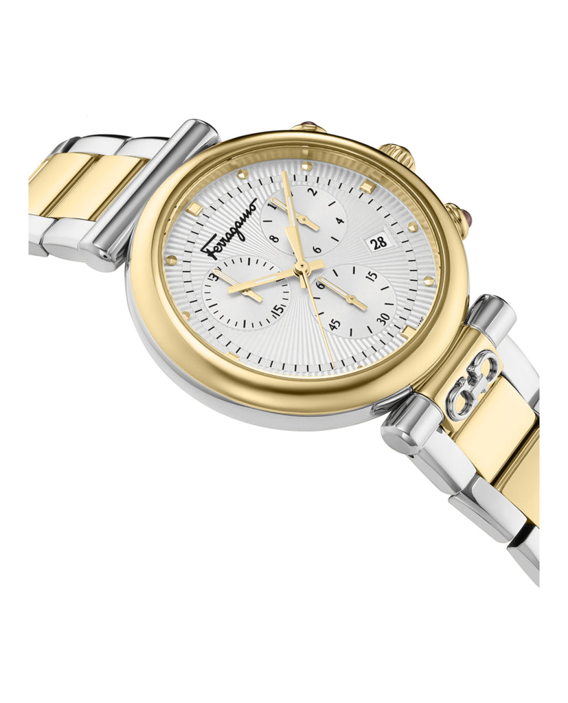 Ferragamo Ora Bracelet  Watch