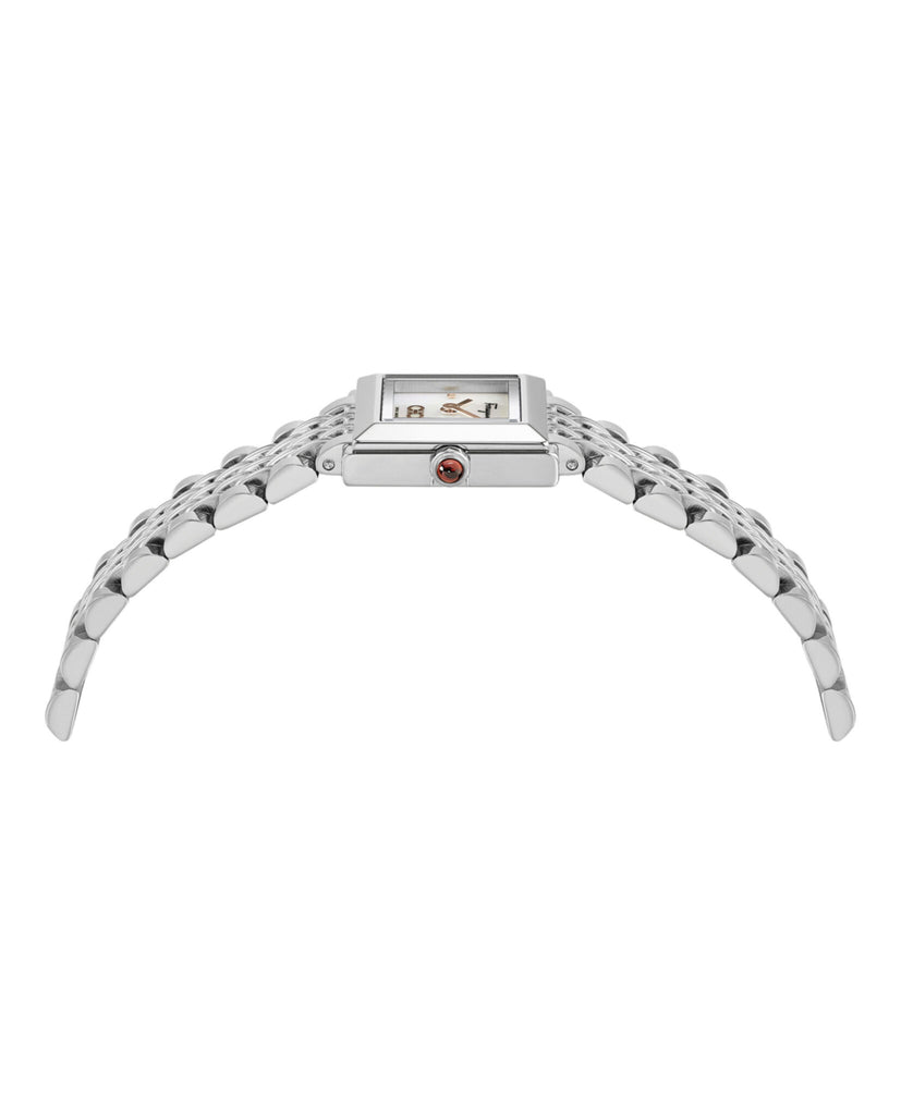 Ferragamo Square Bracelet Watch