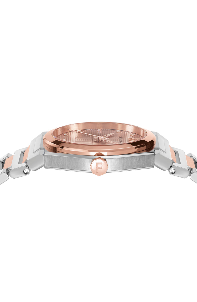 Ferragamo Mens Vega Watches | Direct Luxury