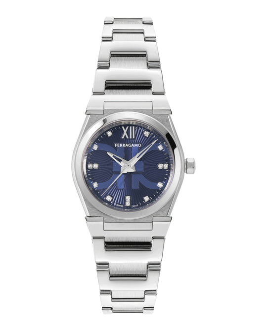 Vega Holiday Capsule Diamond Watch