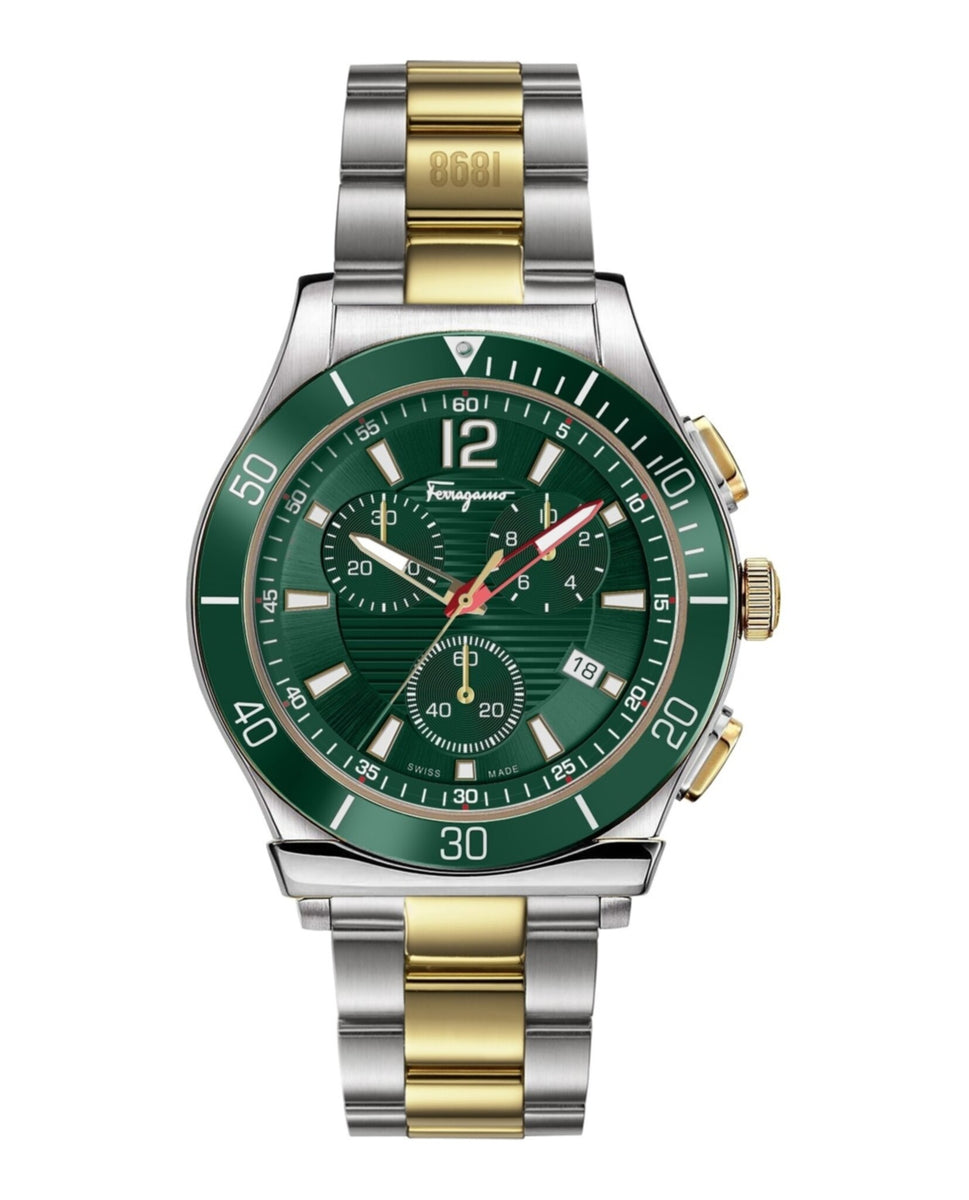 契約済みです。Salvatore Ferragamo Ferragamo Mens Watches | Direct Luxury