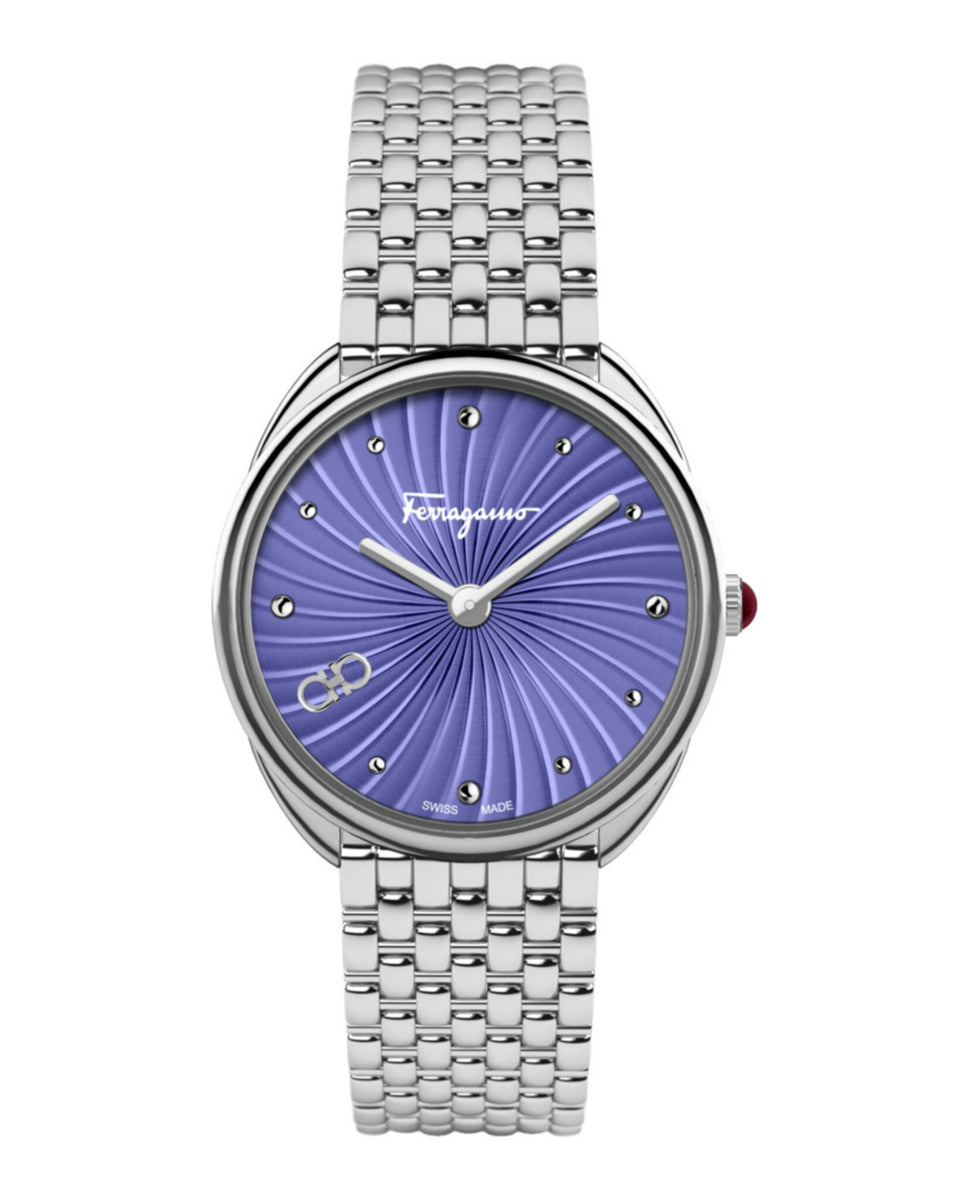 Salvatore Ferragamo 腕時計 レザーバンド　パープル SFYN01822__STSTL__1_1200x1200.