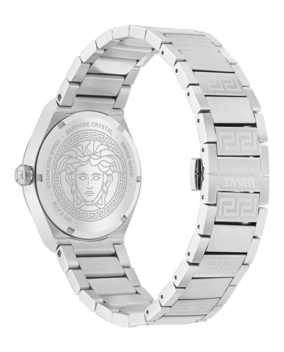 Versace Mens Watches | Direct Luxury Versace Mens Watches | Direct Luxury
