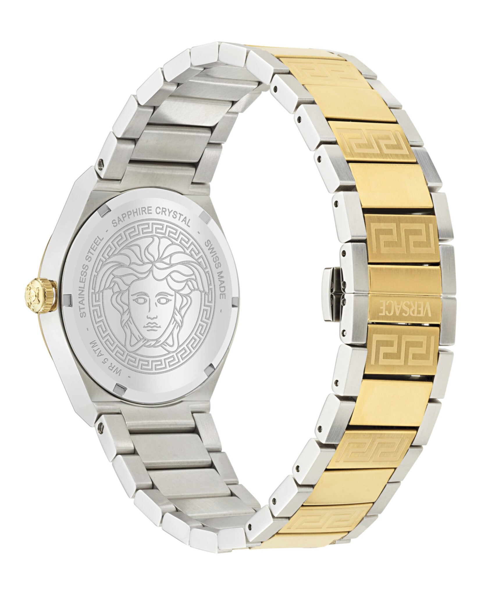 V-Auria Bracelet Watch